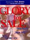 Glory for Sale (eBook): Fans, Dollars and the New NFL